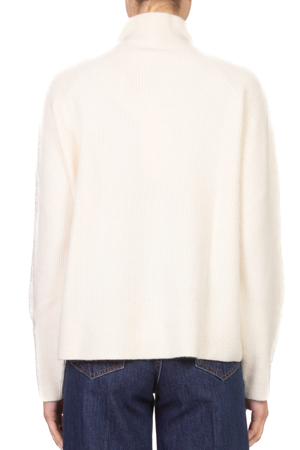 Kontatto - Maglia collo cratere Art. 3M0836CN