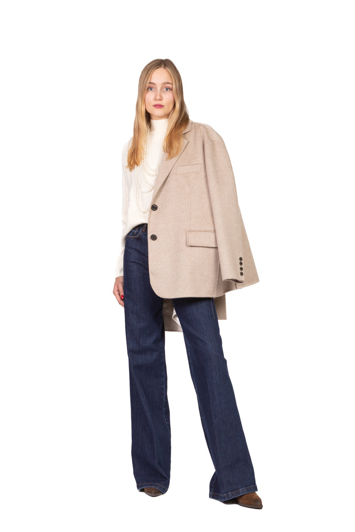 Kontatto - Maglia collo cratere Art. 3M0836CN