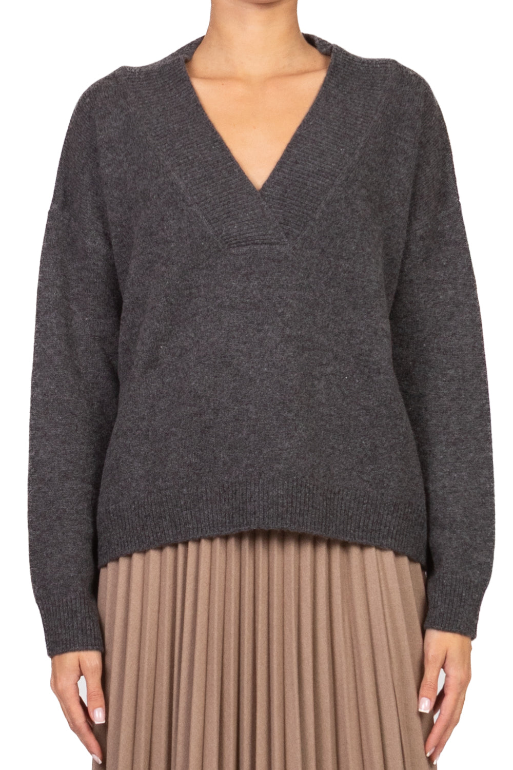 Tensione In - Maglia scollo V Art. WL785AI25