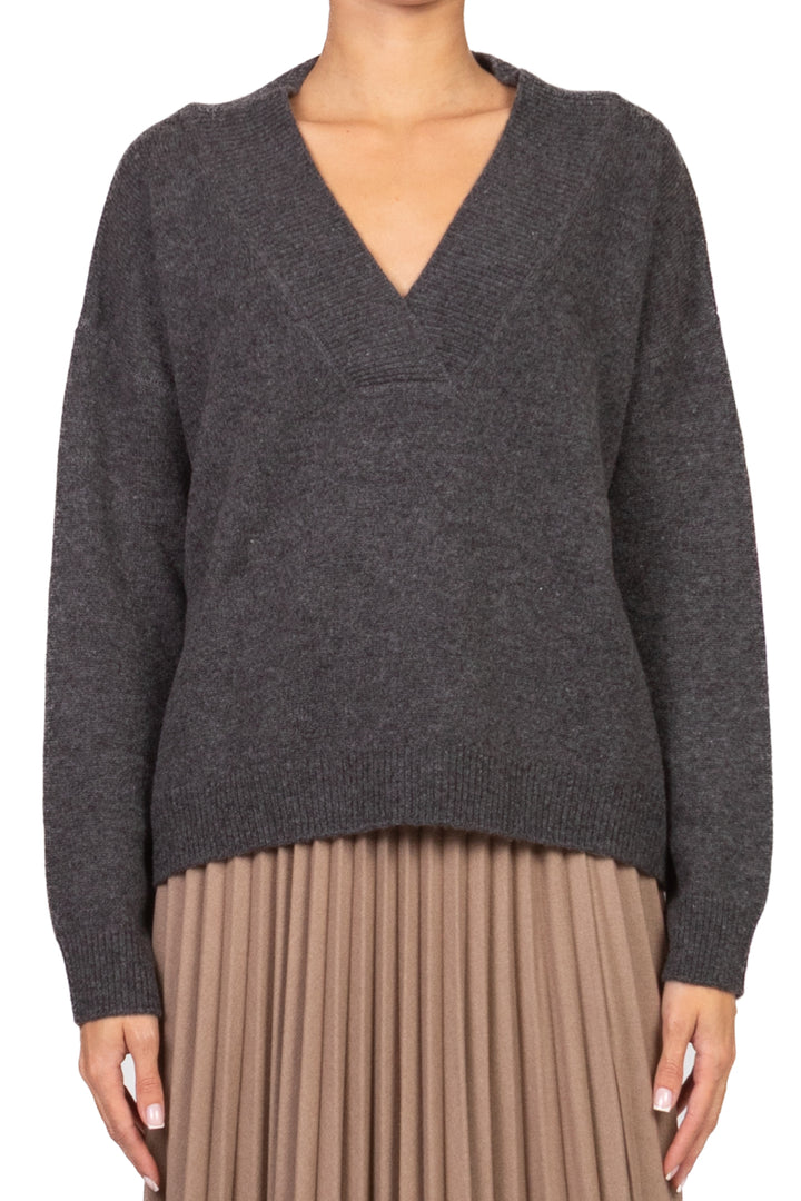 Tensione In - Maglia scollo V Art. WL785AI25