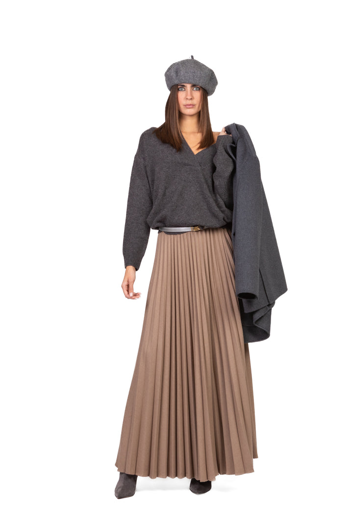 Tensione In - Maglia scollo V Art. WL785AI25