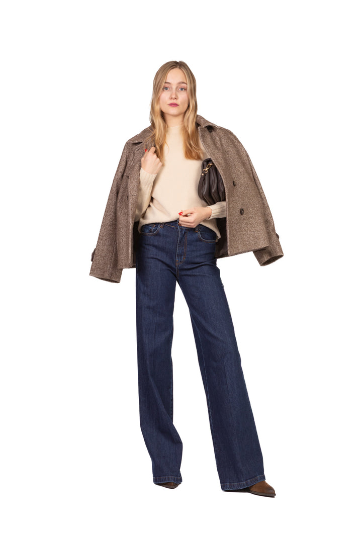 Kontatto - Maglia girocollo Art. 3M0839CN