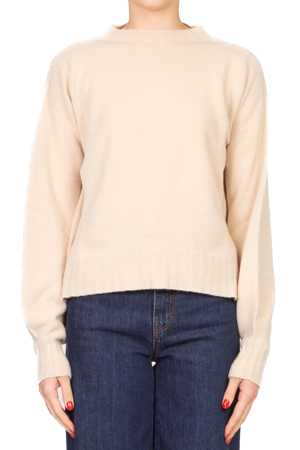 Kontatto - Maglia girocollo Art. 3M0839CN