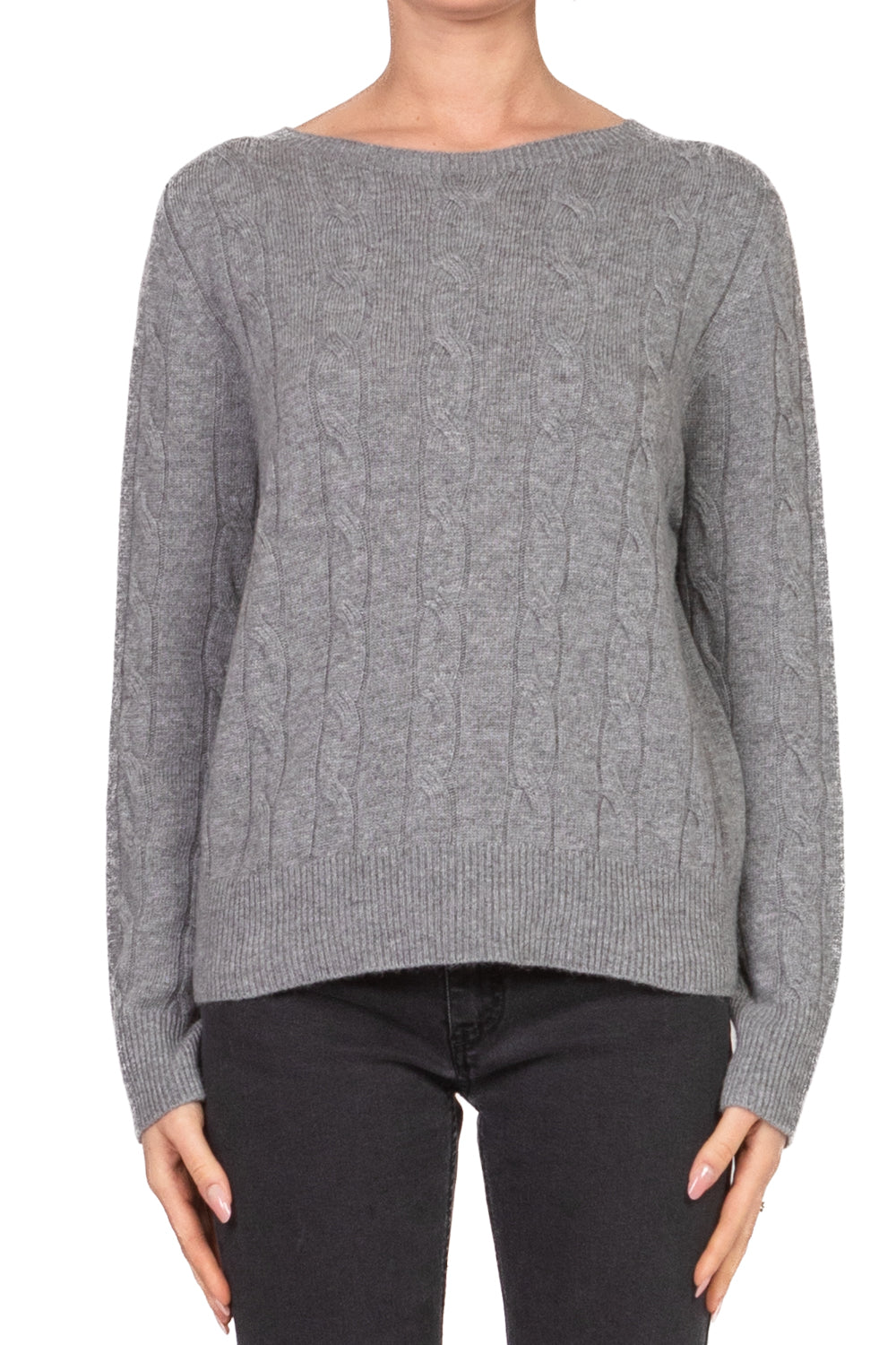 Vicolo - Maglia trecce Art. 77327F