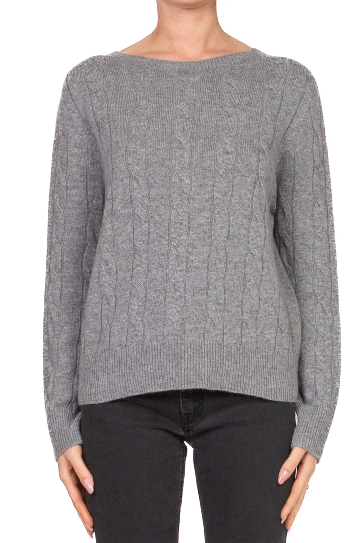 Vicolo - Maglia trecce Art. 77327F