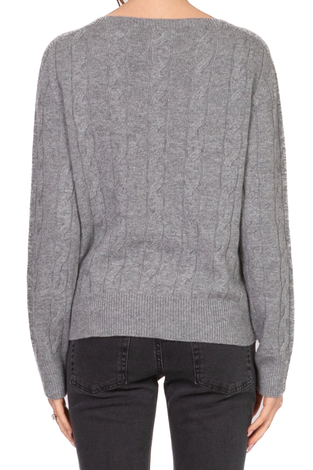 Vicolo - Maglia trecce Art. 77327F