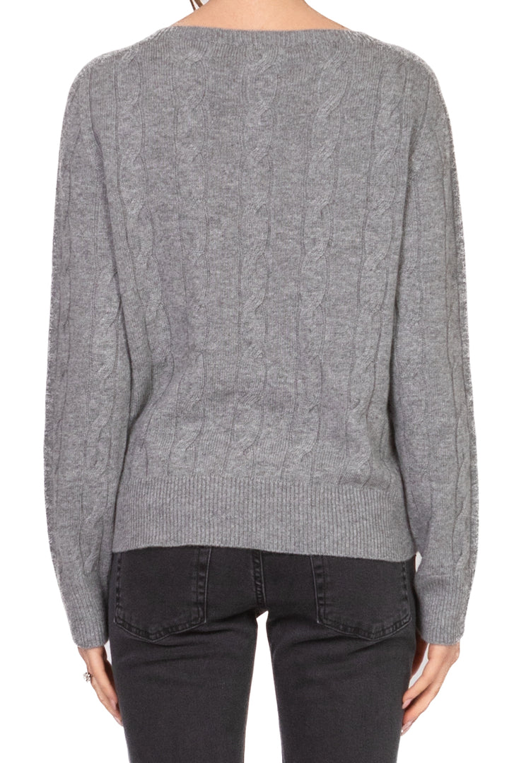 Vicolo - Maglia trecce Art. 77327F