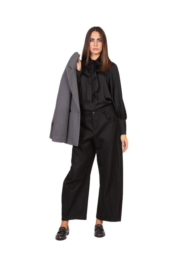 Vicolo - Pantalone barrel  Art. TF2239