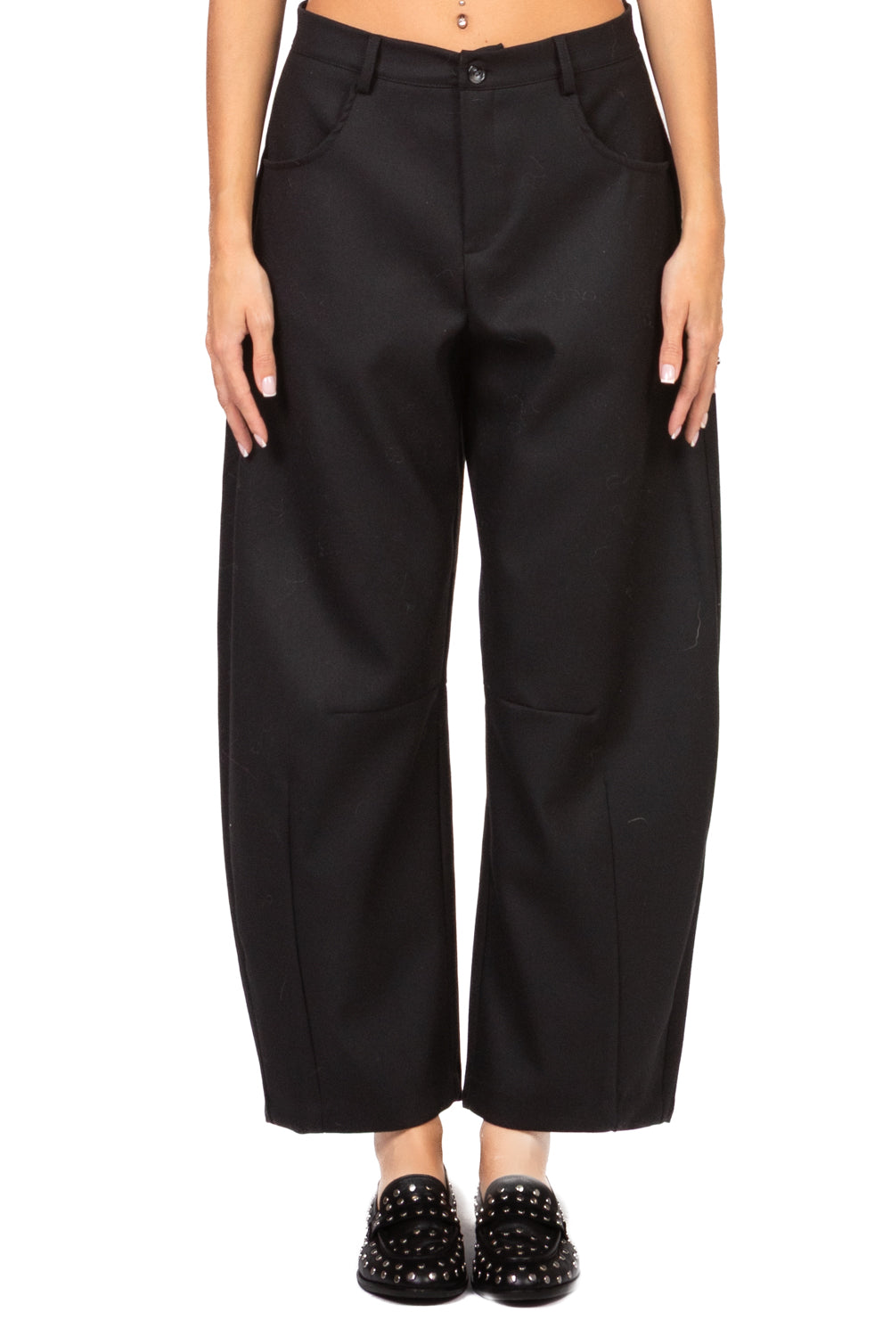 Vicolo - Pantalone barrel  Art. TF2239