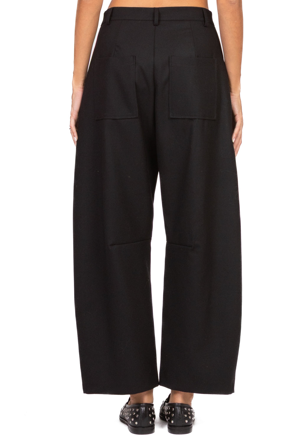 Vicolo - Pantalone barrel  Art. TF2239