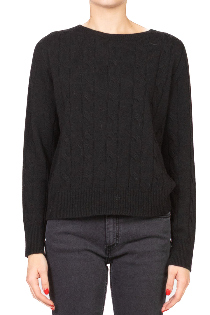 Vicolo - Maglia trecce Art. 77327F