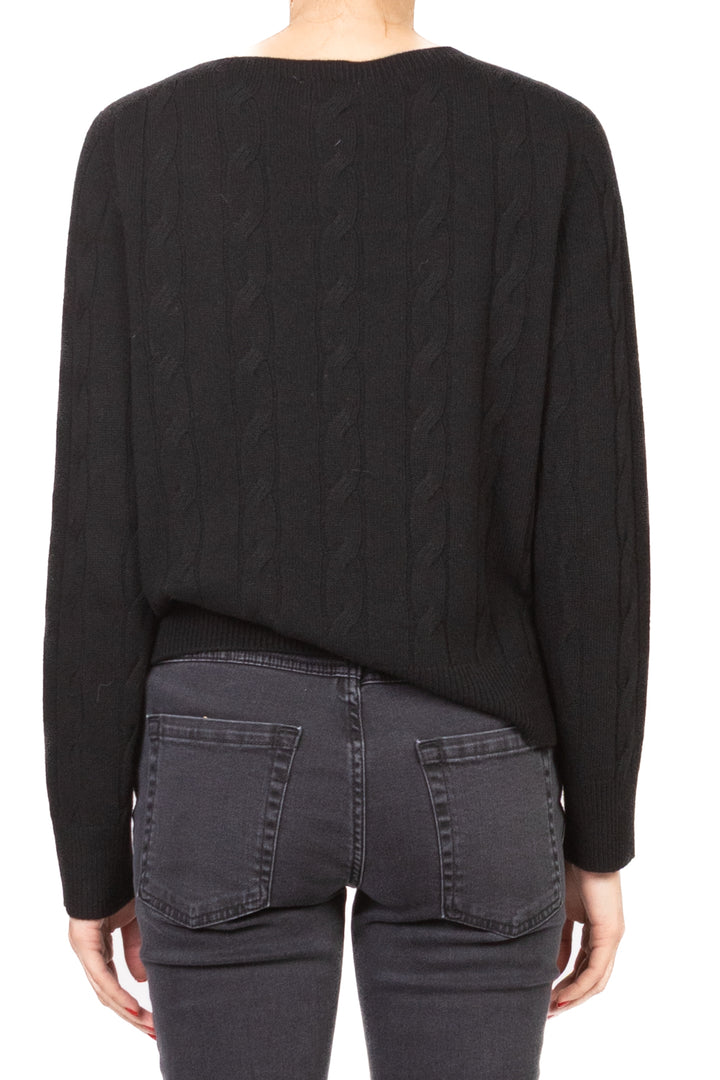 Vicolo - Maglia trecce Art. 77327F