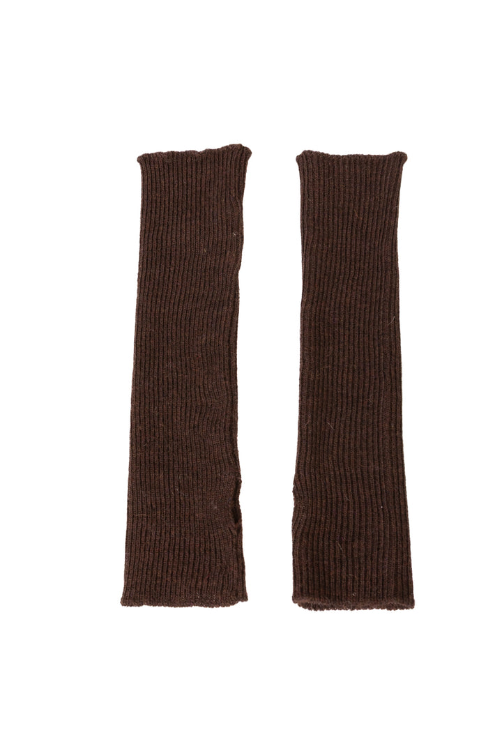 Kontatto - Manicotti in maglia Art. 3M1103NI