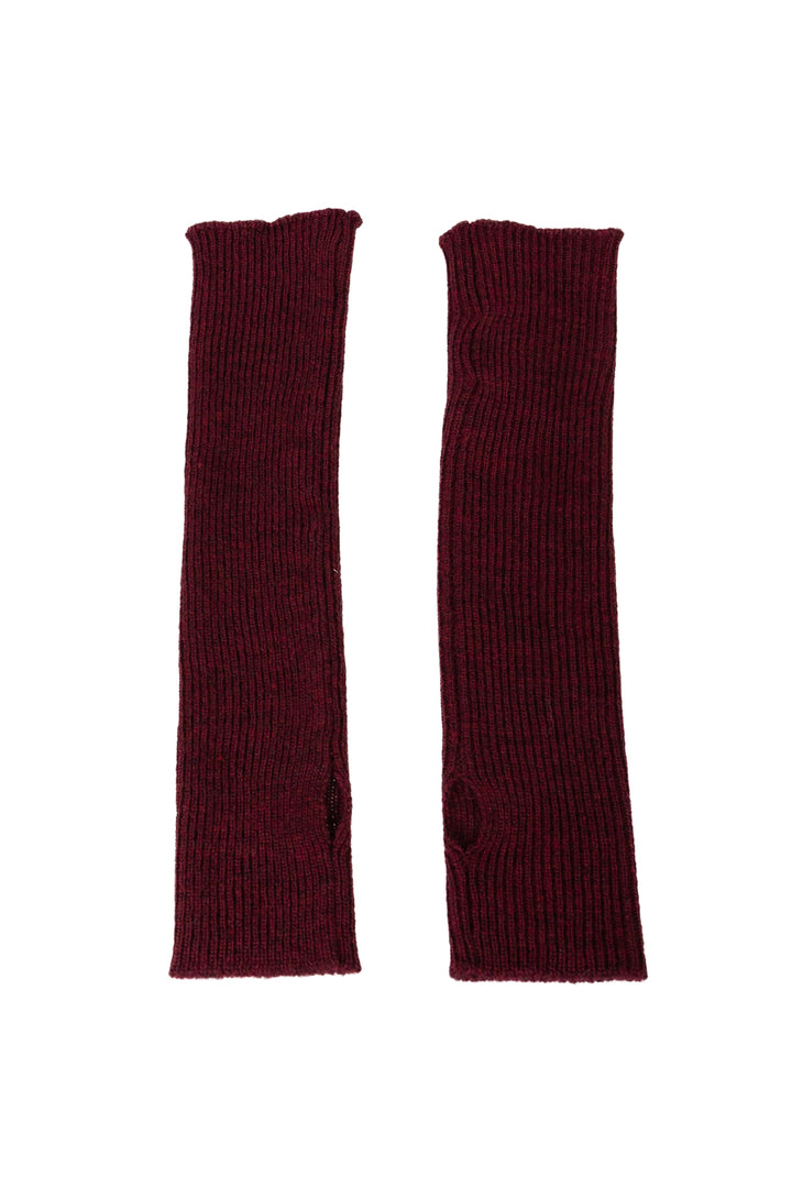 Kontatto - Manicotti in maglia Art. 3M1103NI