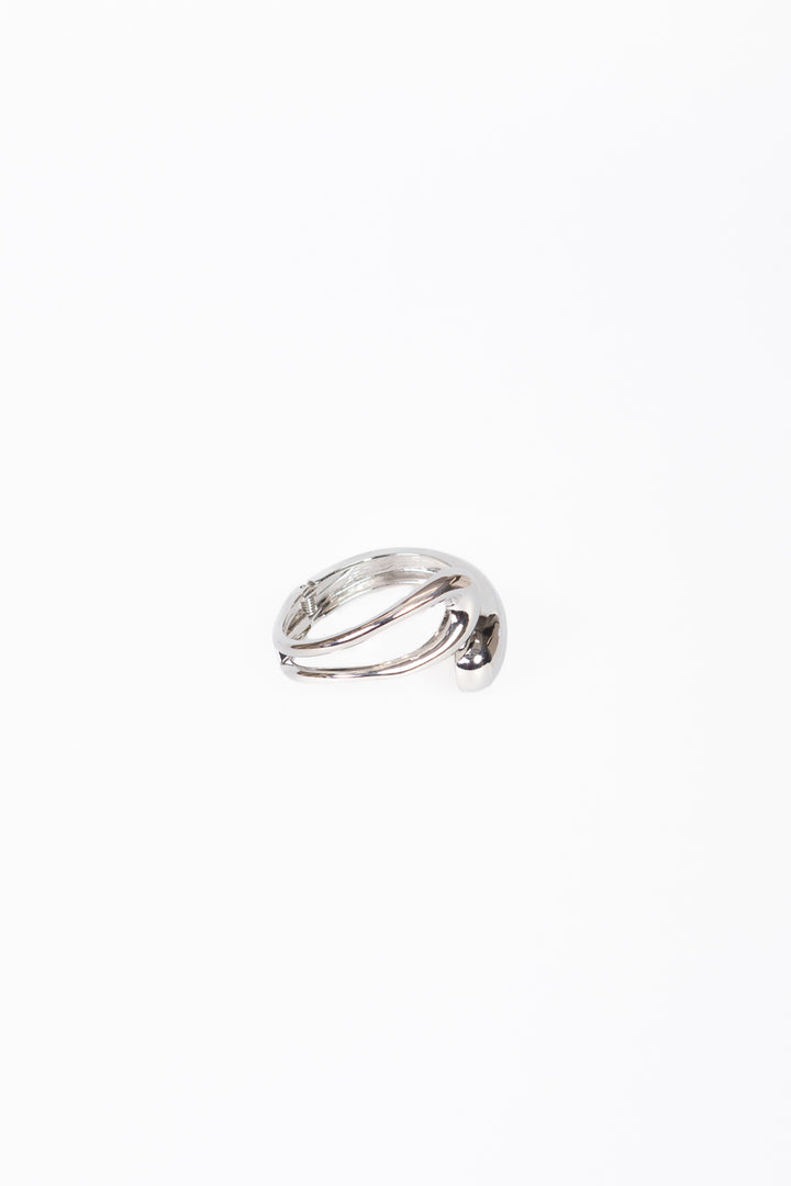 Upper - Bracciale rigido intrecciato