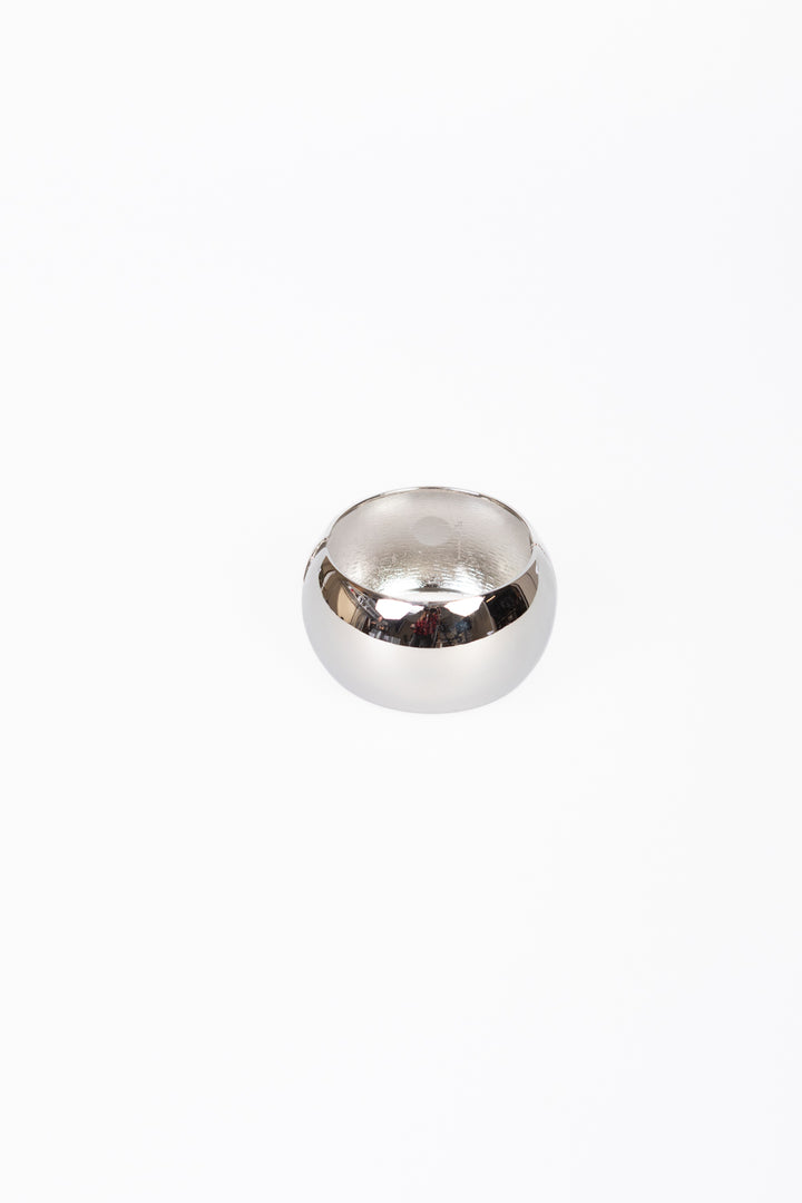 Upper - Bracciale bombato