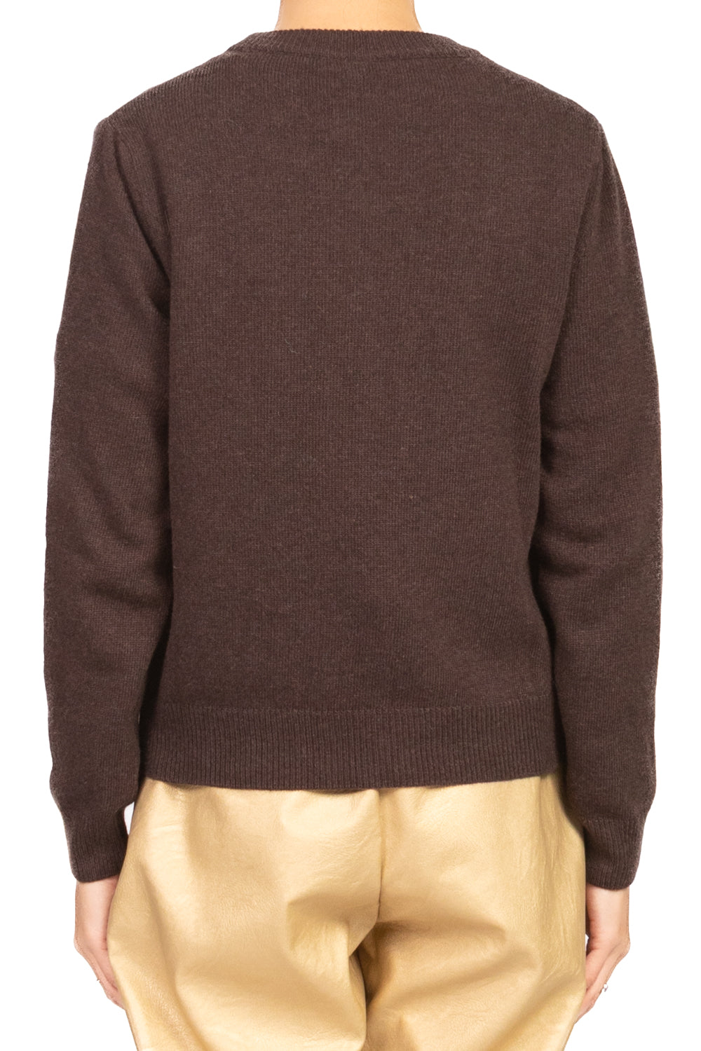 Tensione In - Maglia scritta "Fatemi Santa" Art. D82072