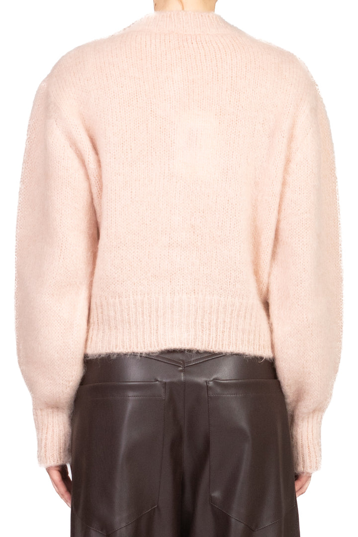 Kontatto - Cardigan girocollo Art. 3M1117NI