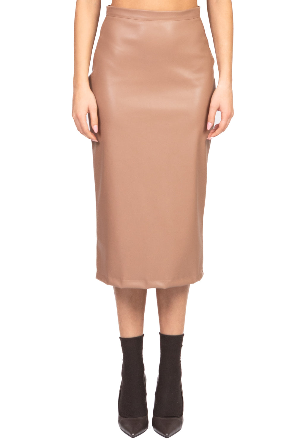 Dixie - Gonna ecopelle Art. G845Y018