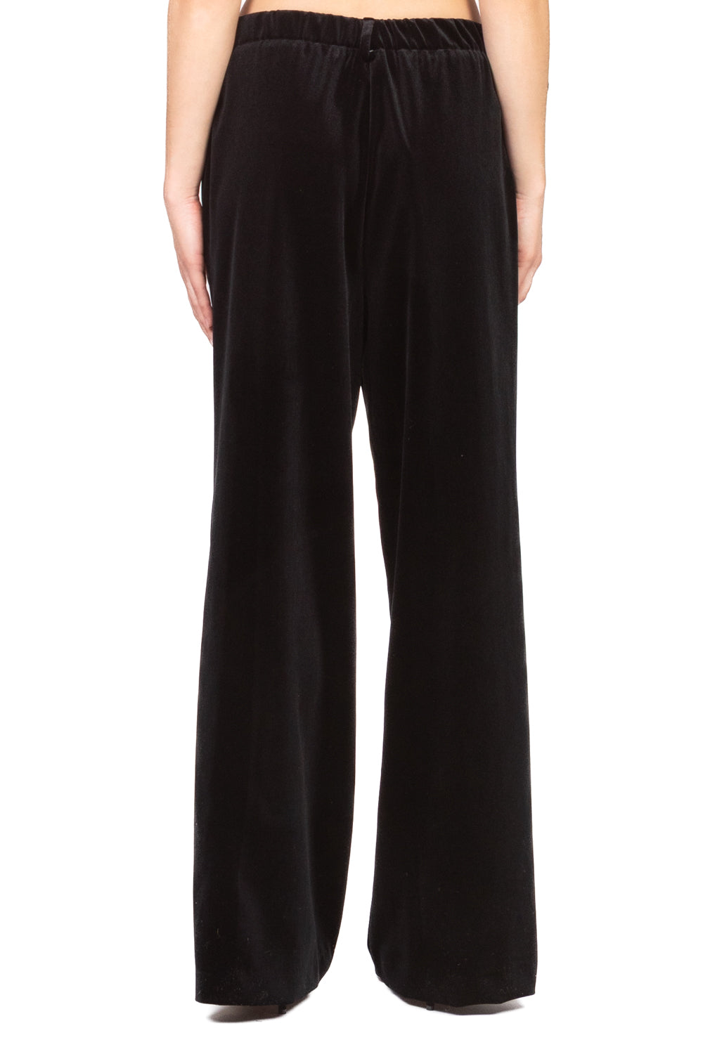 Dixie - Completo in ciniglia gilet e pantalone Art. L845Y044/P845Y174