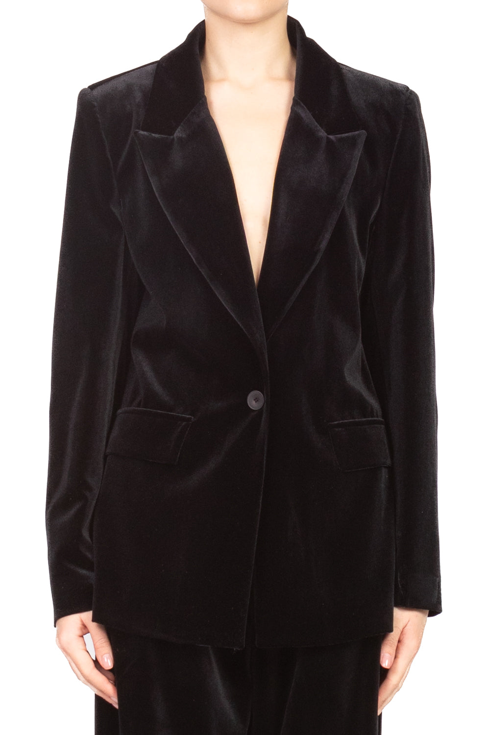 Dixie - Giacca in ciniglia Art. J845Y088