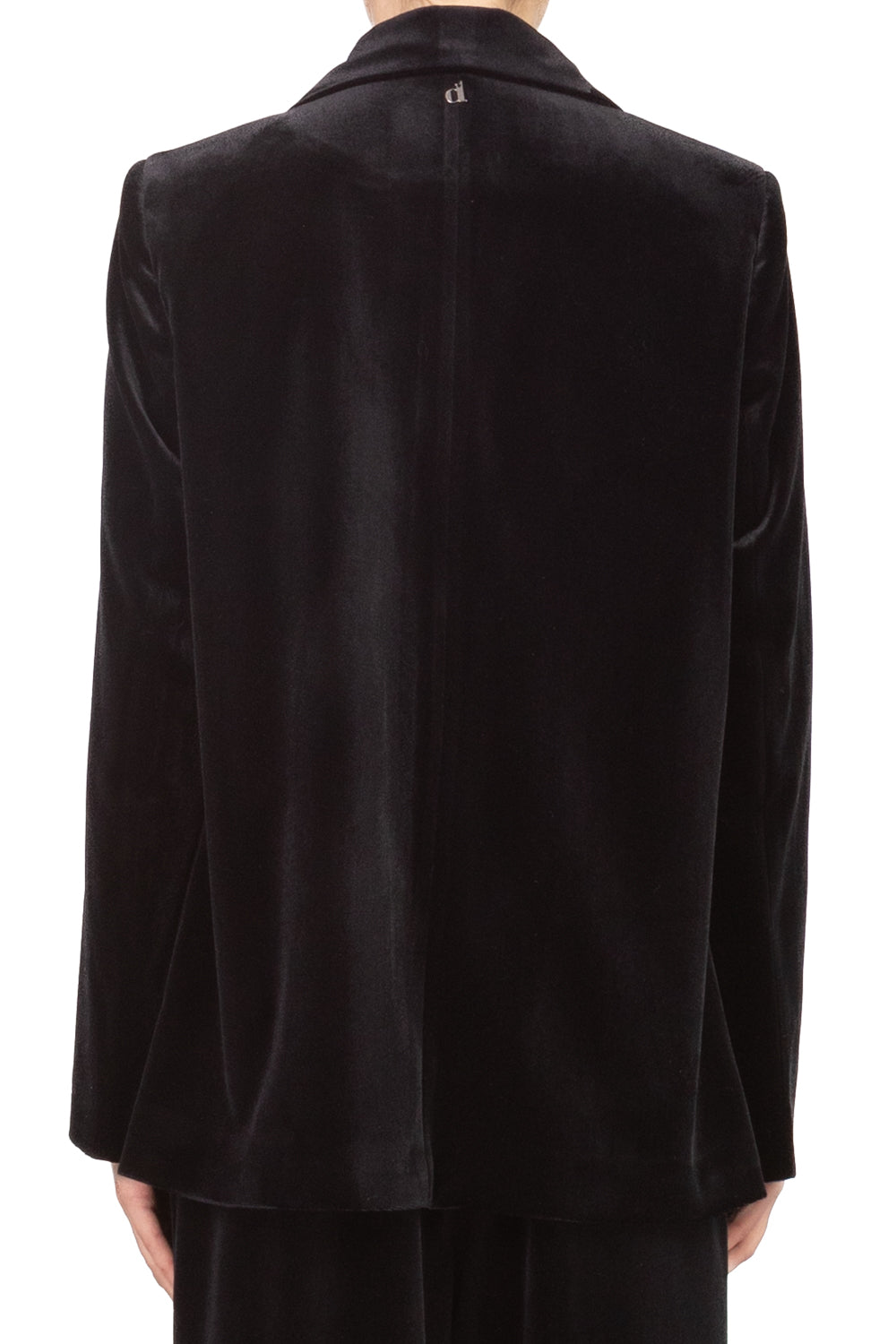 Dixie - Giacca in ciniglia Art. J845Y088