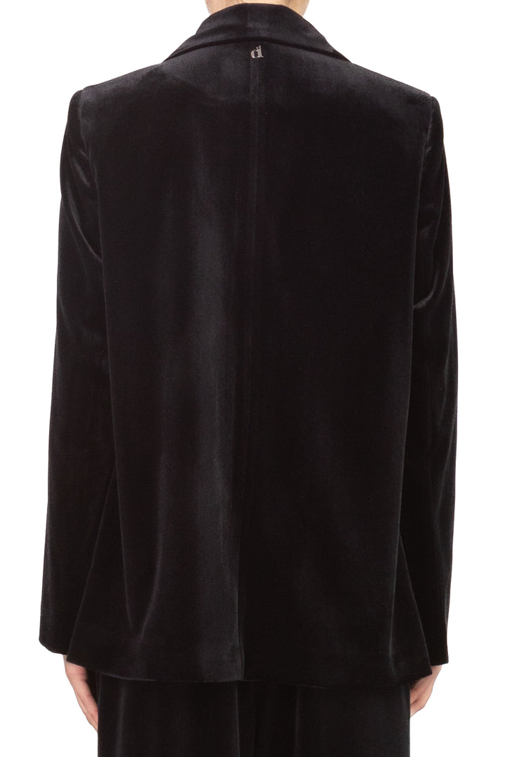 Dixie - Giacca in ciniglia Art. J845Y088