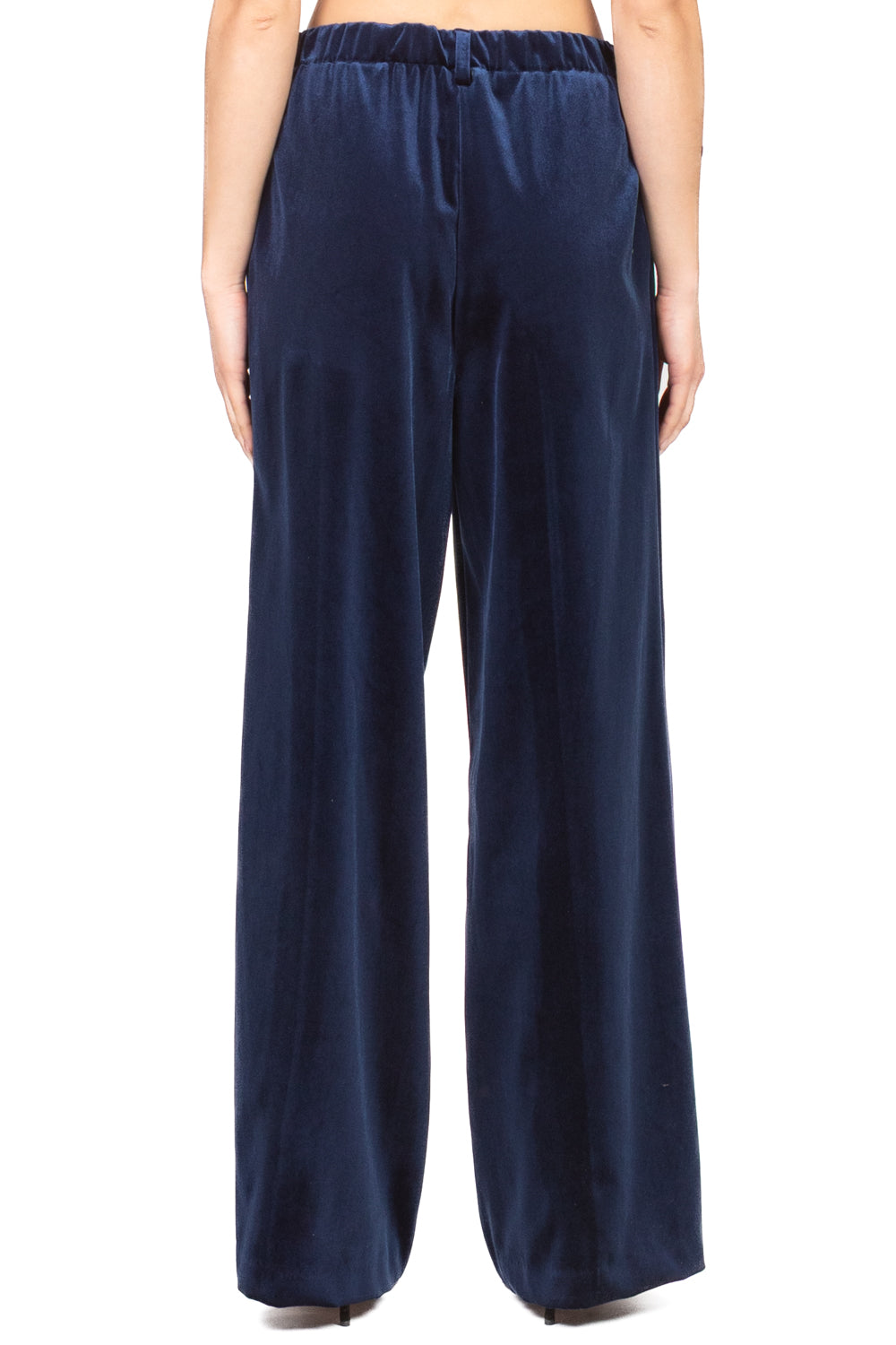 Dixie - Completo in ciniglia gilet e pantalone Art. L845Y044/P845Y174