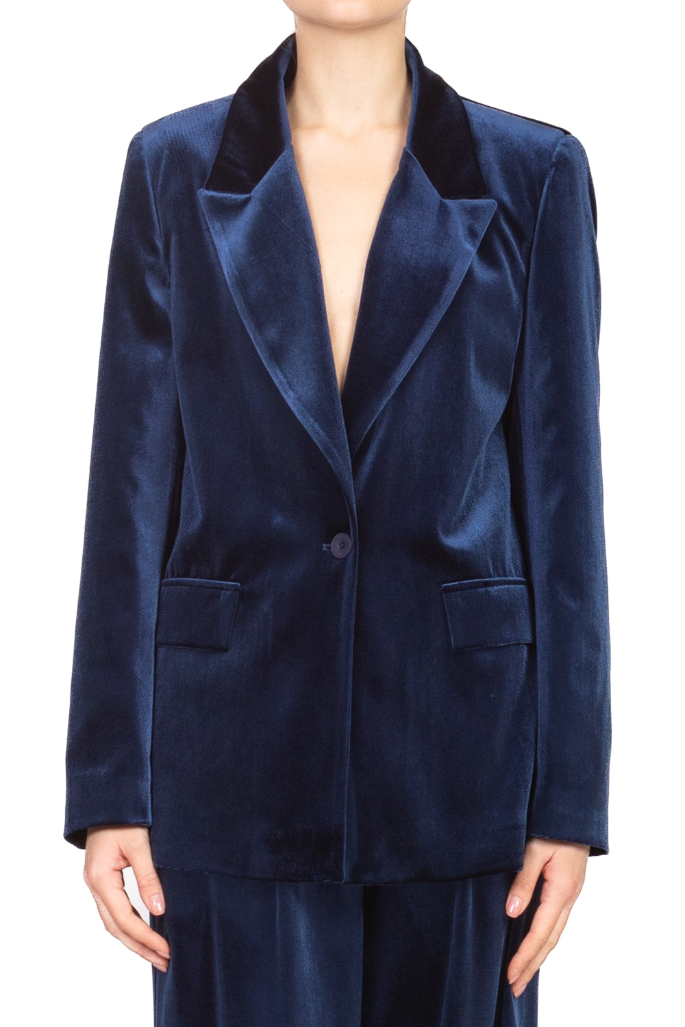 Dixie - Giacca in ciniglia Art. J845Y088