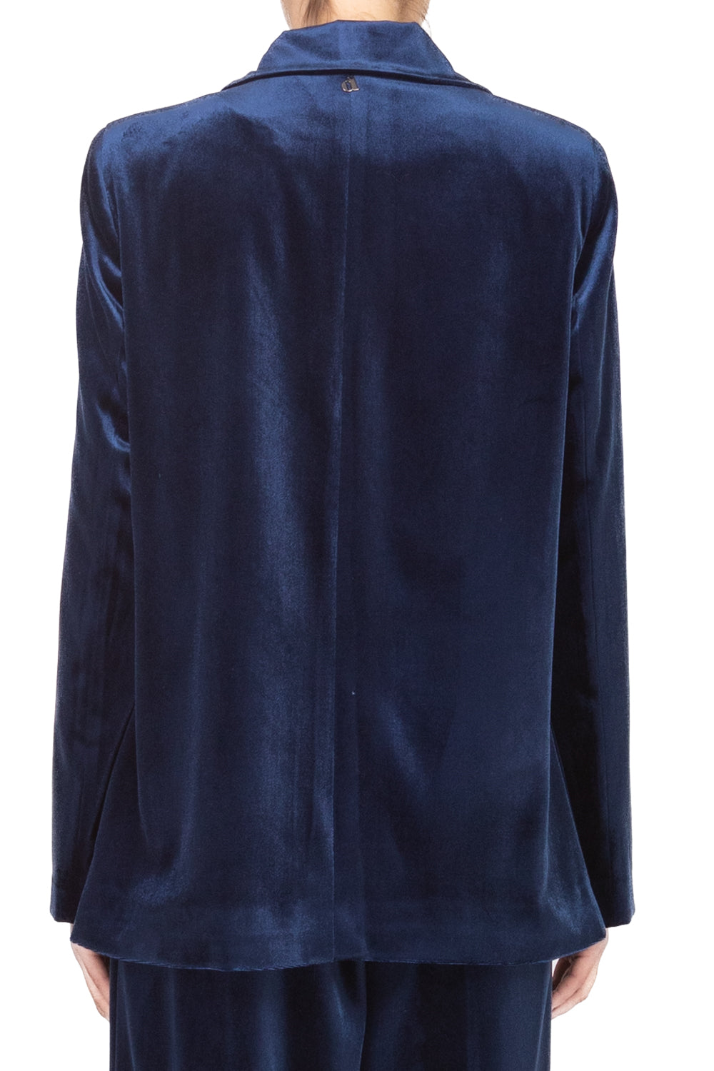 Dixie - Giacca in ciniglia Art. J845Y088