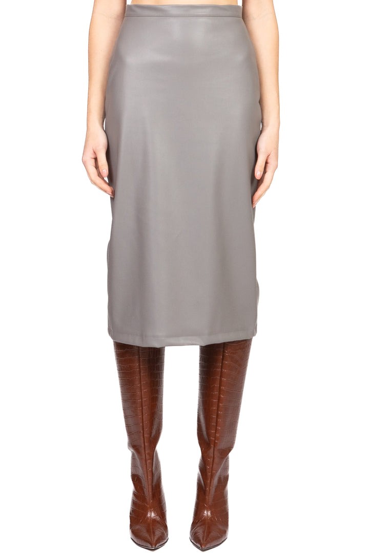 Dixie - Gonna ecopelle Art. G845Y018