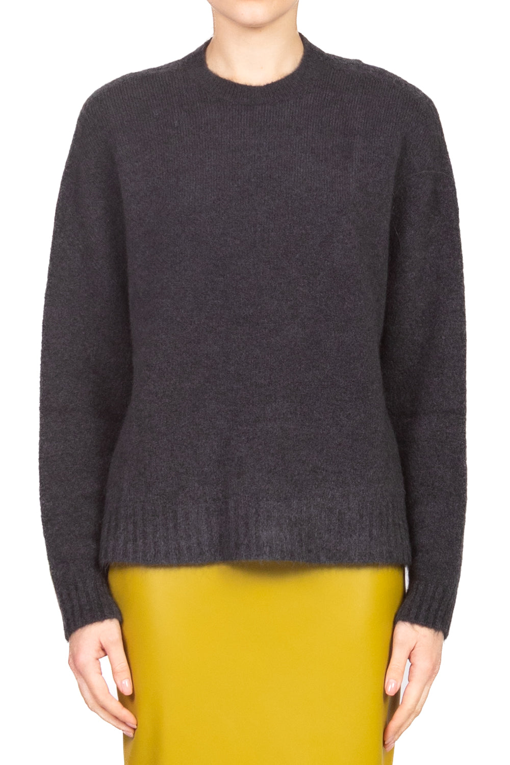 Angela Davis - Maglia scollo V posteriore Art. RI8PA97