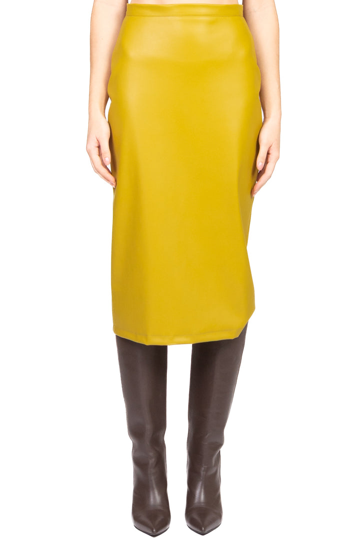 Dixie - Gonna ecopelle Art. G845Y018