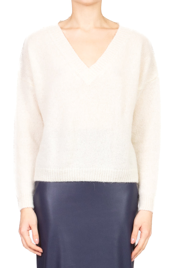 Vicolo - Maglia scollo v Art. 55162F