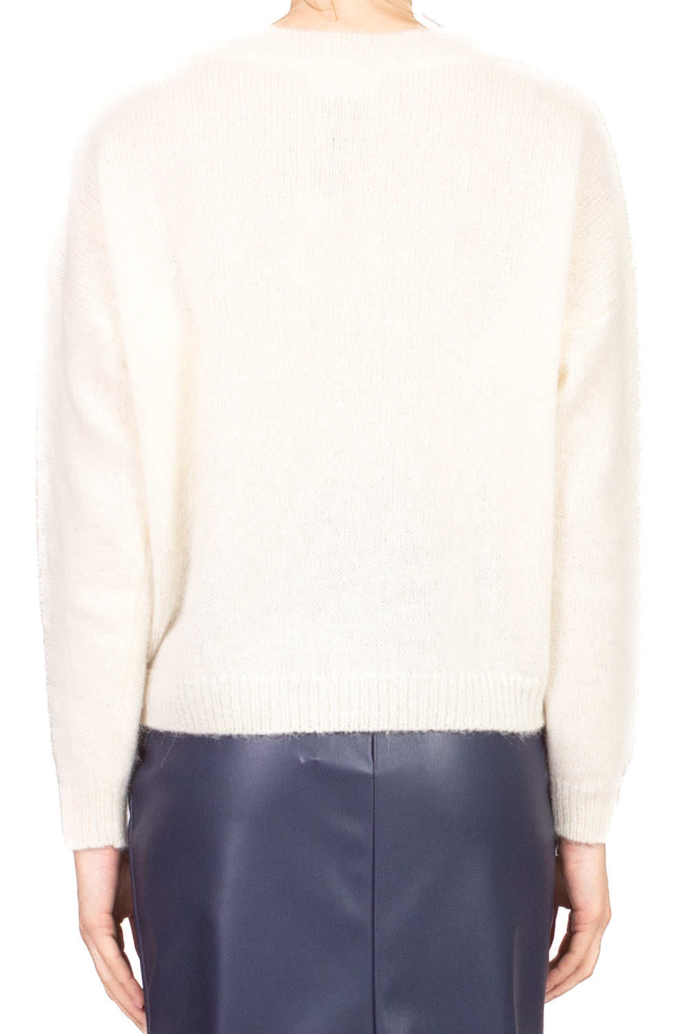 Vicolo - Maglia scollo v Art. 55162F