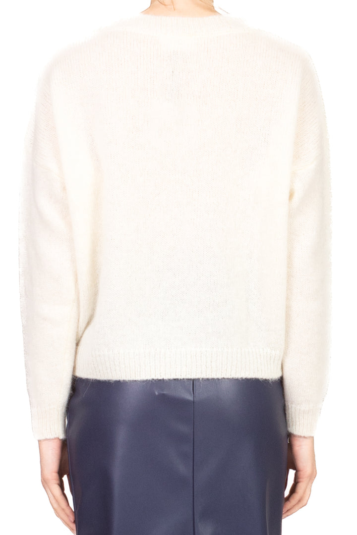 Vicolo - Maglia scollo v Art. 55162F