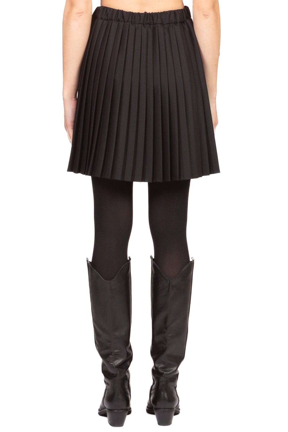 Vicolo - Gonna mini plissé Art. TF2120