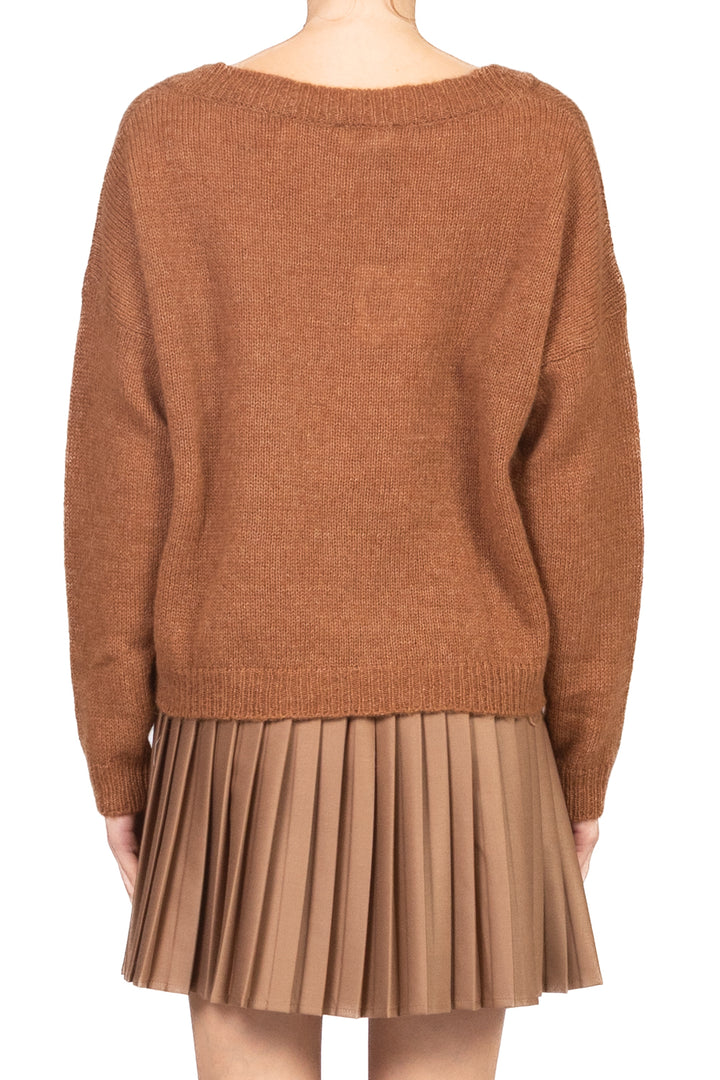 Vicolo - Maglia scollo v Art. 55162F