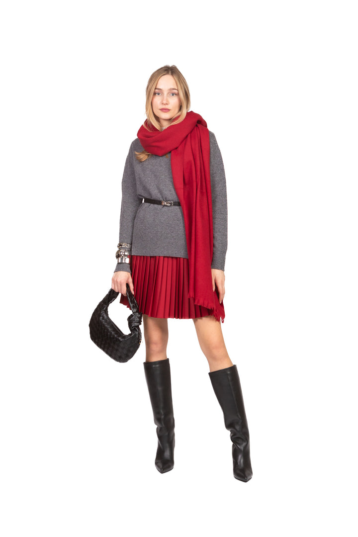 Kontatto - Maglia girocollo Art. 3M1104NI