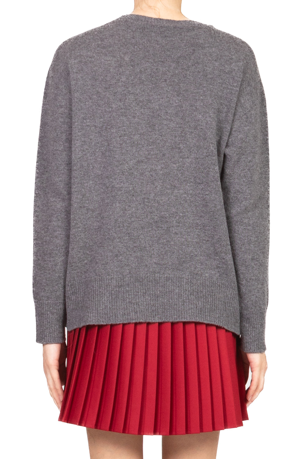 Kontatto - Maglia girocollo Art. 3M1104NI