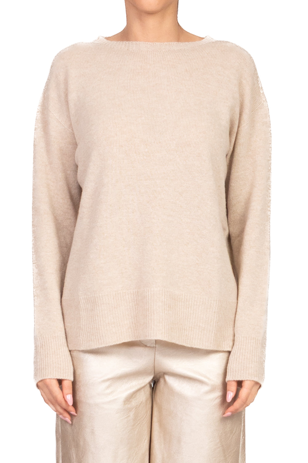 Kontatto - Maglia girocollo Art. 3M1104NI