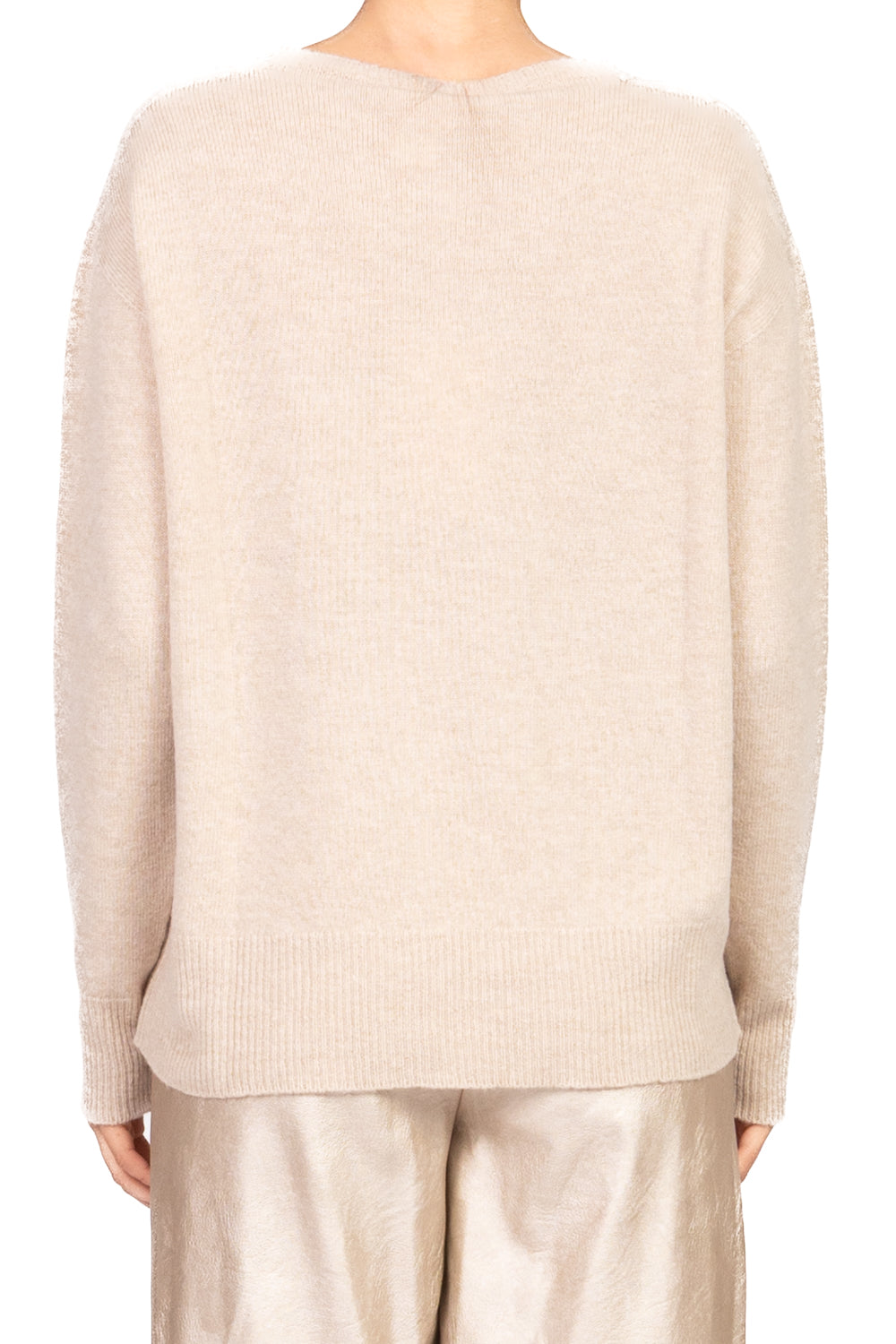 Kontatto - Maglia girocollo Art. 3M1104NI