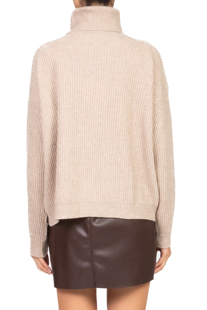 Tensione In - Maglia collo alto Art. D82126