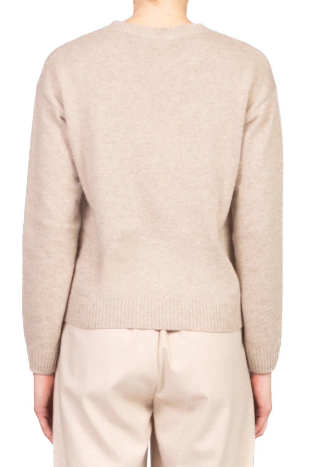 Tensione In - Maglia girocollo a rombi Art. D82012