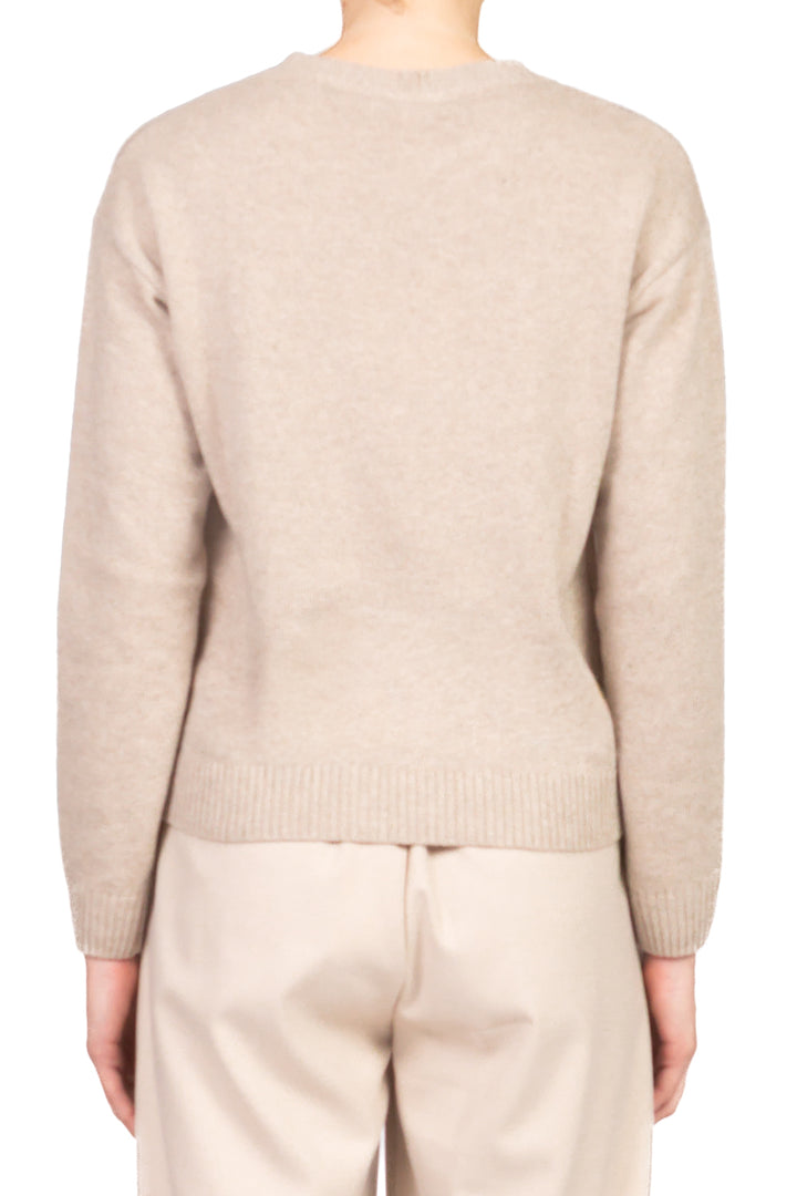 Tensione In - Maglia girocollo a rombi Art. D82012