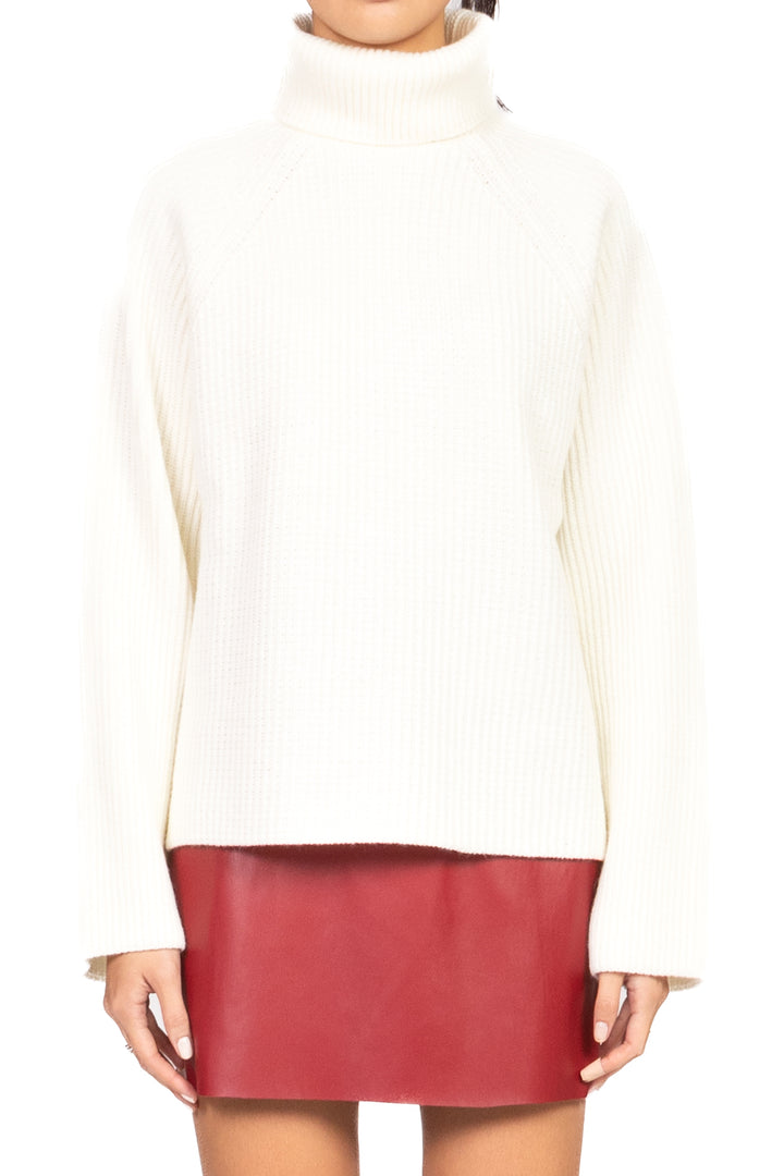 Tensione In - Maglia collo alto Art. D82127