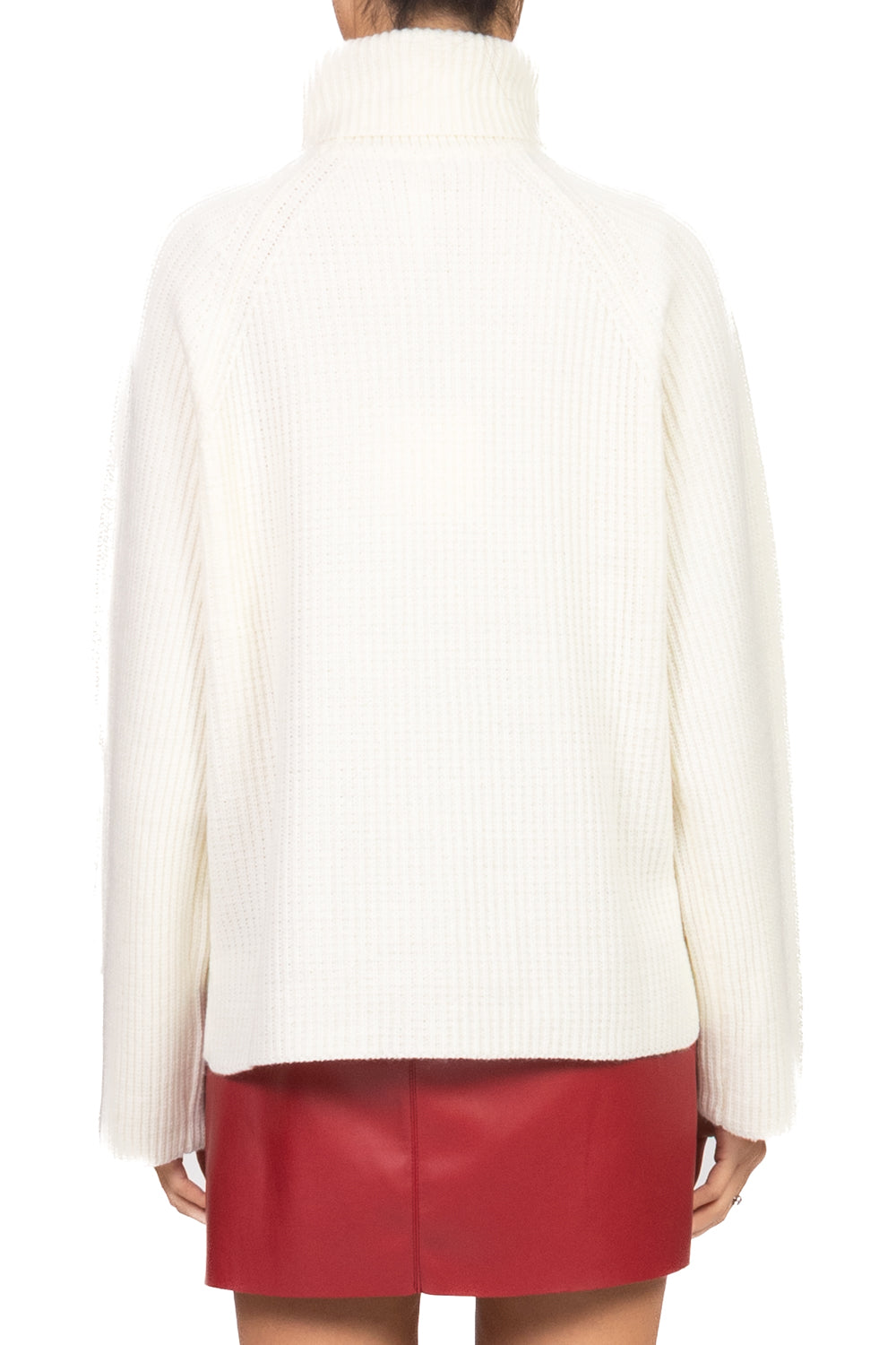 Tensione In - Maglia collo alto Art. D82127