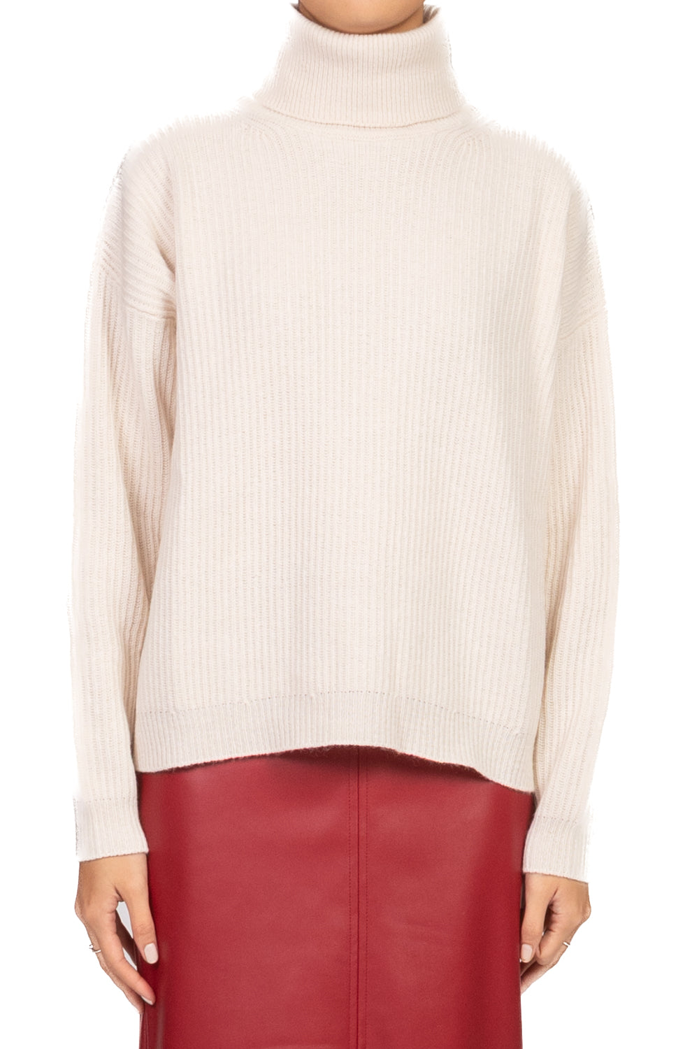 Tensione In - Maglia collo alto Art. D82126