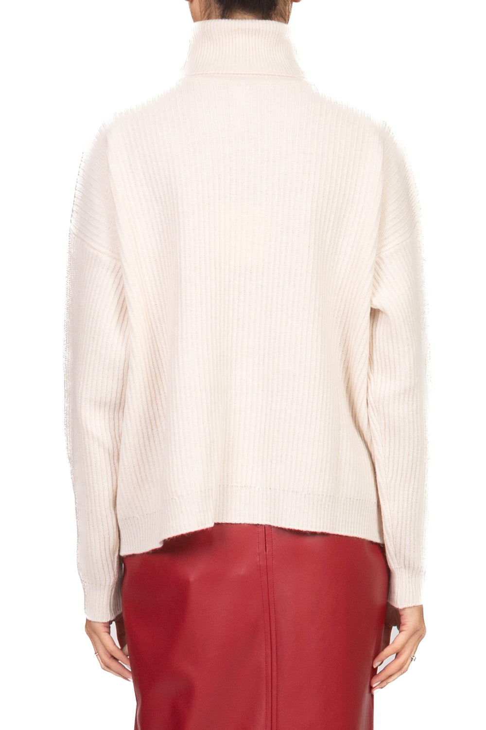 Tensione In - Maglia collo alto Art. D82126