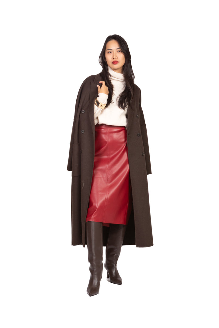 Tensione In - Maglia collo alto Art. D82126